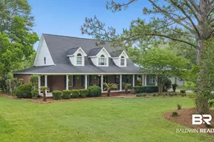 21650 Glass and Spivey Rd, Robertsdale, AL 36567 - Photo 47