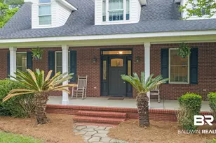 21650 Glass and Spivey Rd, Robertsdale, AL 36567 - Photo 3