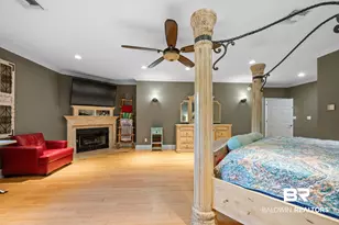 21650 Glass and Spivey Rd, Robertsdale, AL 36567 - Photo 23