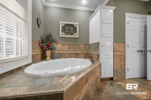 21650 Glass and Spivey Rd, Robertsdale, AL 36567 - Photo 29