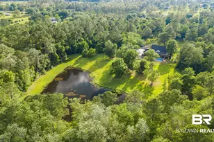 21650 Glass and Spivey Rd, Robertsdale, AL 36567 - Photo 51