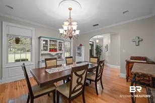 21650 Glass and Spivey Rd, Robertsdale, AL 36567 - Photo 11