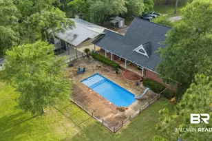 21650 Glass and Spivey Rd, Robertsdale, AL 36567 - Photo 49