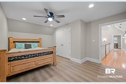 21650 Glass and Spivey Road, Robertsdale, AL 36567 - Photo 35