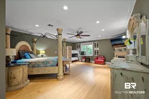 21650 Glass and Spivey Rd, Robertsdale, AL 36567 - Photo 21