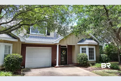 430 W Fort Morgan Road #504, Gulf Shores, AL 36542 - Photo 1