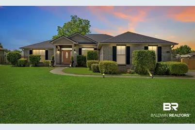 1054 Tampa Avenue, Foley, AL 36535 - Photo 1