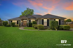 1054 Tampa Ave, Foley, AL 36535 - Photo 1