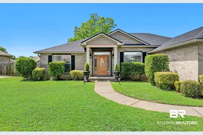 1054 Tampa Avenue, Foley, AL 36535 - Photo 37