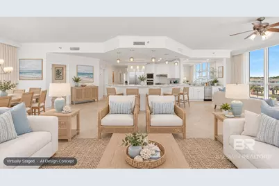 825 W Beach Boulevard #2, Gulf Shores, AL 36542 - Photo 5
