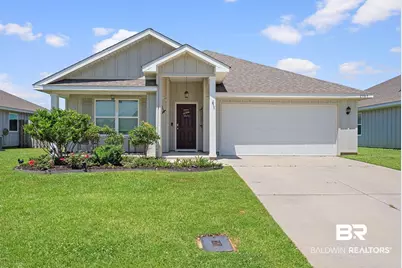23363 Shadowridge Drive, Daphne, AL 36526 - Photo 1