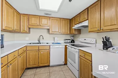 24400 Perdido Beach Boulevard #307, Orange Beach, AL 36561 - Photo 9