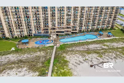 24400 Perdido Beach Boulevard #307, Orange Beach, AL 36561 - Photo 19
