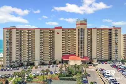 24400 Perdido Beach Boulevard #307, Orange Beach, AL 36561 - Photo 21