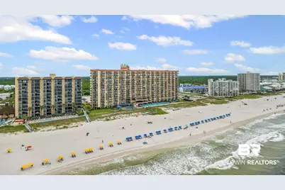 24400 Perdido Beach Boulevard #307, Orange Beach, AL 36561 - Photo 27