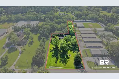 21181 Highway 181, Fairhope, AL 36532 - Photo 15