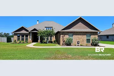 27177 W Avian Drive, Loxley, AL 36551 - Photo 1