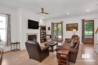 15074 Itea Drive, Magnolia Springs, AL 36555 - Photo 3