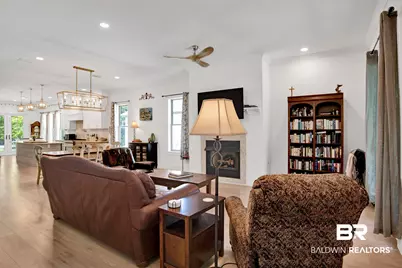 15074 Itea Drive, Magnolia Springs, AL 36555 - Photo 5