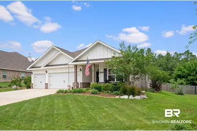 22110 Sutherland Circle, Fairhope, AL 36532 - Photo 3