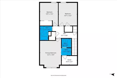527 Highland Woods Drive, Mobile, AL 36608 - Photo 25