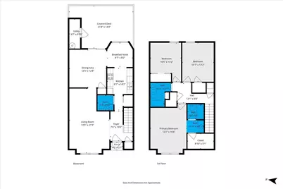 527 Highland Woods Drive, Mobile, AL 36608 - Photo 23