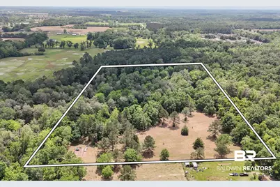 0 Pearson Lane, Robertsdale, AL 36567 - Photo 1