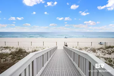 14237 Perdido Key Drive #8E, Pensacola, FL 32507 - Photo 7