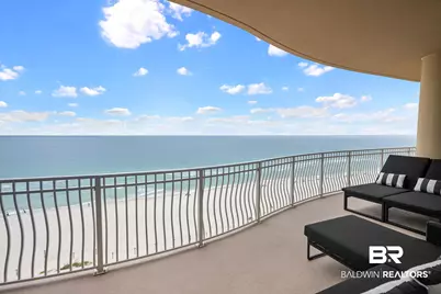 14237 Perdido Key Drive #8E, Pensacola, FL 32507 - Photo 19