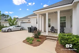901 Geranium Dr, Fairhope, AL 36532 - Photo 33