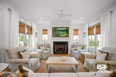 901 Geranium Drive, Fairhope, AL 36532 - Photo 5