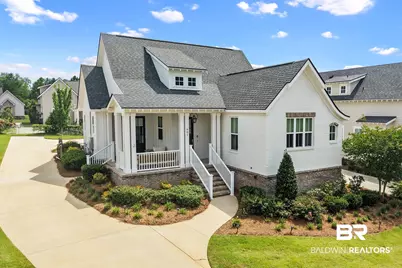 901 Geranium Drive, Fairhope, AL 36532 - Photo 35