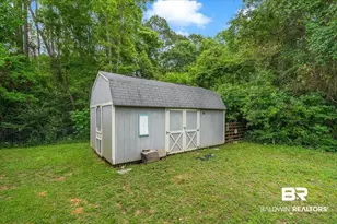 357 Buena Vista Dr, Lillian, AL 36549 - Photo 37