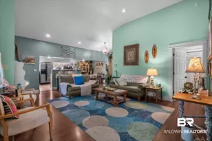 357 Buena Vista Dr, Lillian, AL 36549 - Photo 3