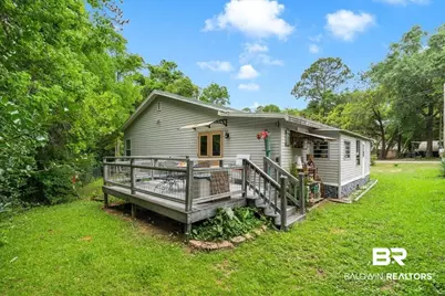357 Buena Vista Drive, Lillian, AL 36549 - Photo 35