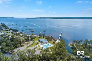 357 Buena Vista Dr, Lillian, AL 36549 - Photo 39