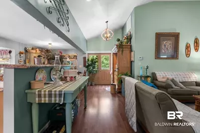 357 Buena Vista Drive, Lillian, AL 36549 - Photo 7