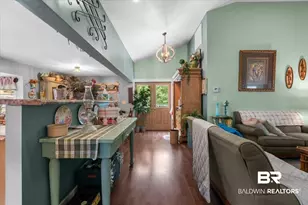 357 Buena Vista Dr, Lillian, AL 36549 - Photo 7