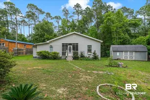 357 Buena Vista Dr, Lillian, AL 36549 - Photo 31