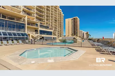 26800 Perdido Beach Boulevard #901, Orange Beach, AL 36561 - Photo 23