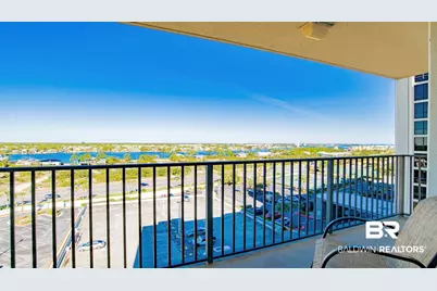 26800 Perdido Beach Boulevard #901, Orange Beach, AL 36561 - Photo 11