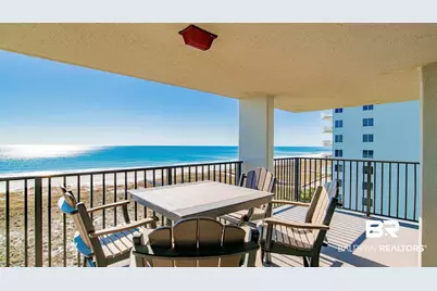 26800 Perdido Beach Boulevard #901, Orange Beach, AL 36561 - Photo 17