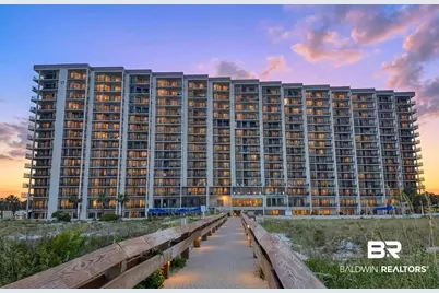 26800 Perdido Beach Boulevard #901, Orange Beach, AL 36561 - Photo 1