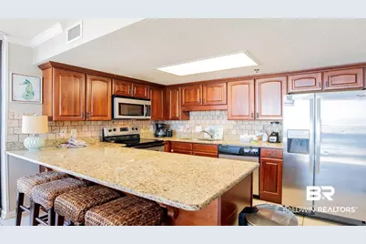 26800 Perdido Beach Boulevard #901, Orange Beach, AL 36561 - Photo 7