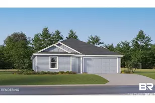 15968 Furlong Loop, Foley, AL 36535 - Photo 1