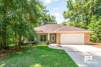 2910 Lynndell Drive, Mobile, AL 36695 - Photo 1