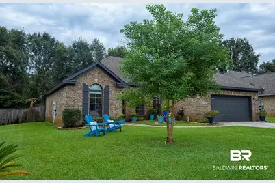 20752 Southwood Street, Fairhope, AL 36532 - Photo 1