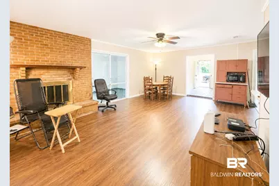 6116 Zeigler Boulevard, Mobile, AL 36608 - Photo 7