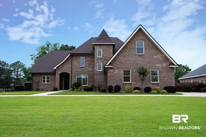 9357 Lakeview Drive, Foley, AL 36535 - Photo 9