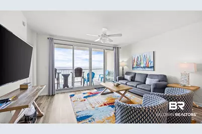 25360 Perdido Beach Boulevard #502, Orange Beach, AL 36561 - Photo 7